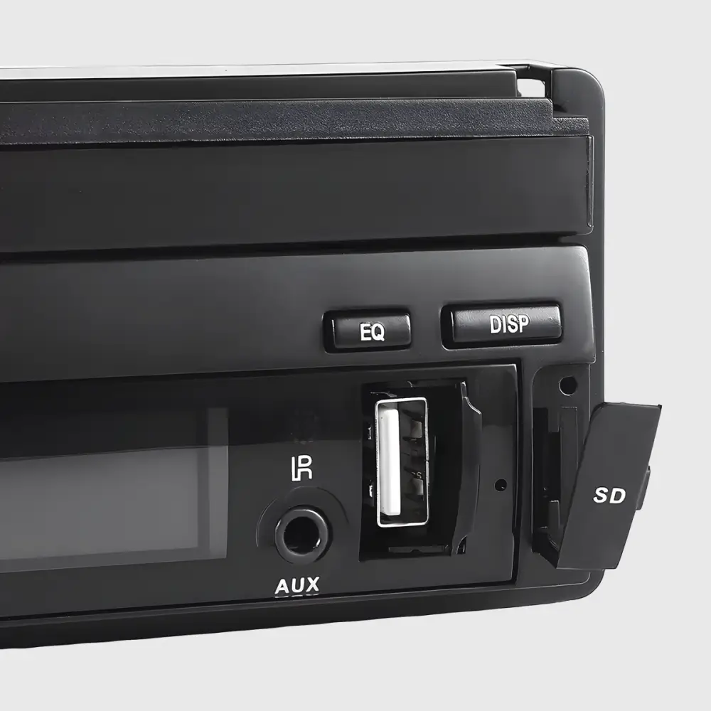 1-DIN RADIO - Image 5