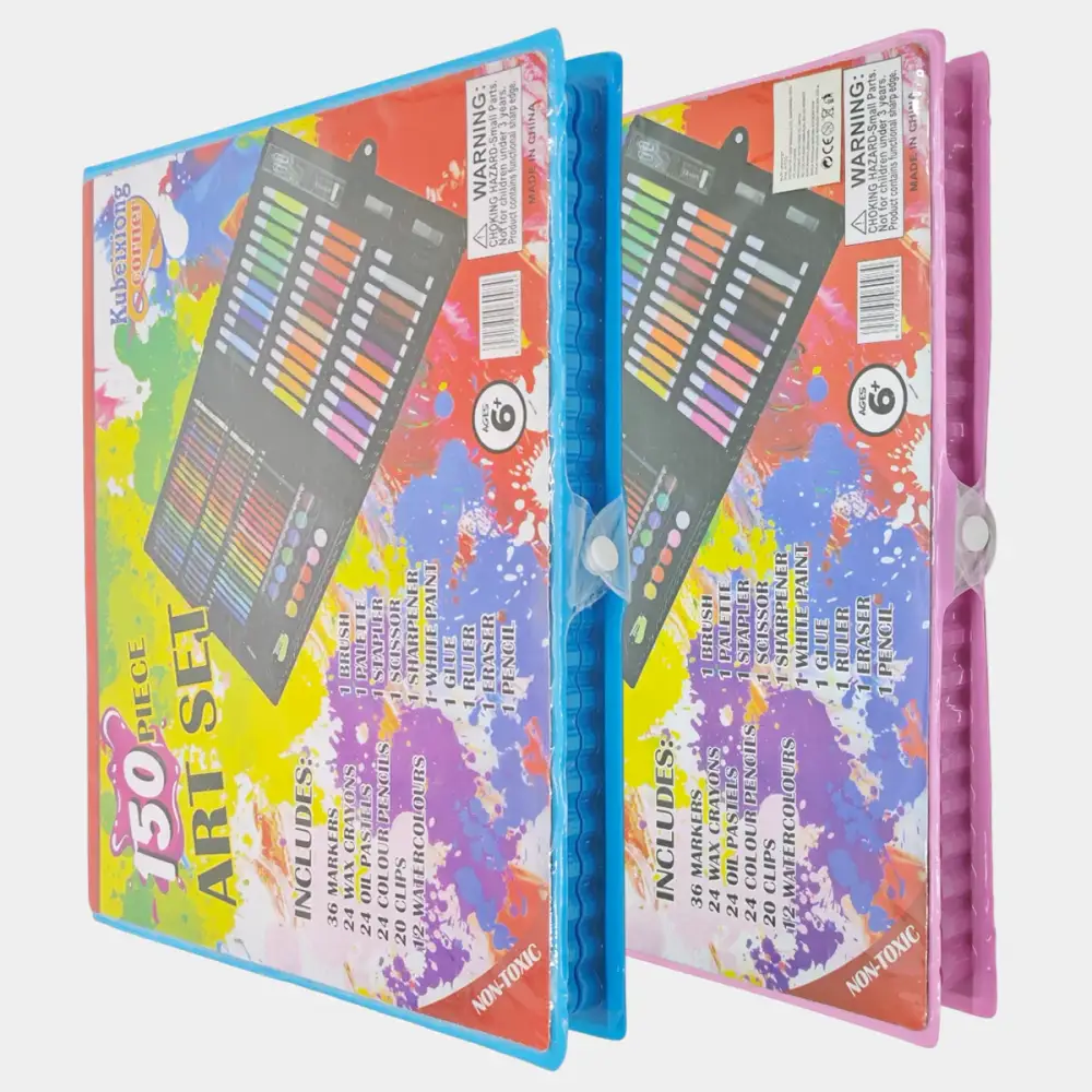 LIKOVNI SET KIDS - Image 10