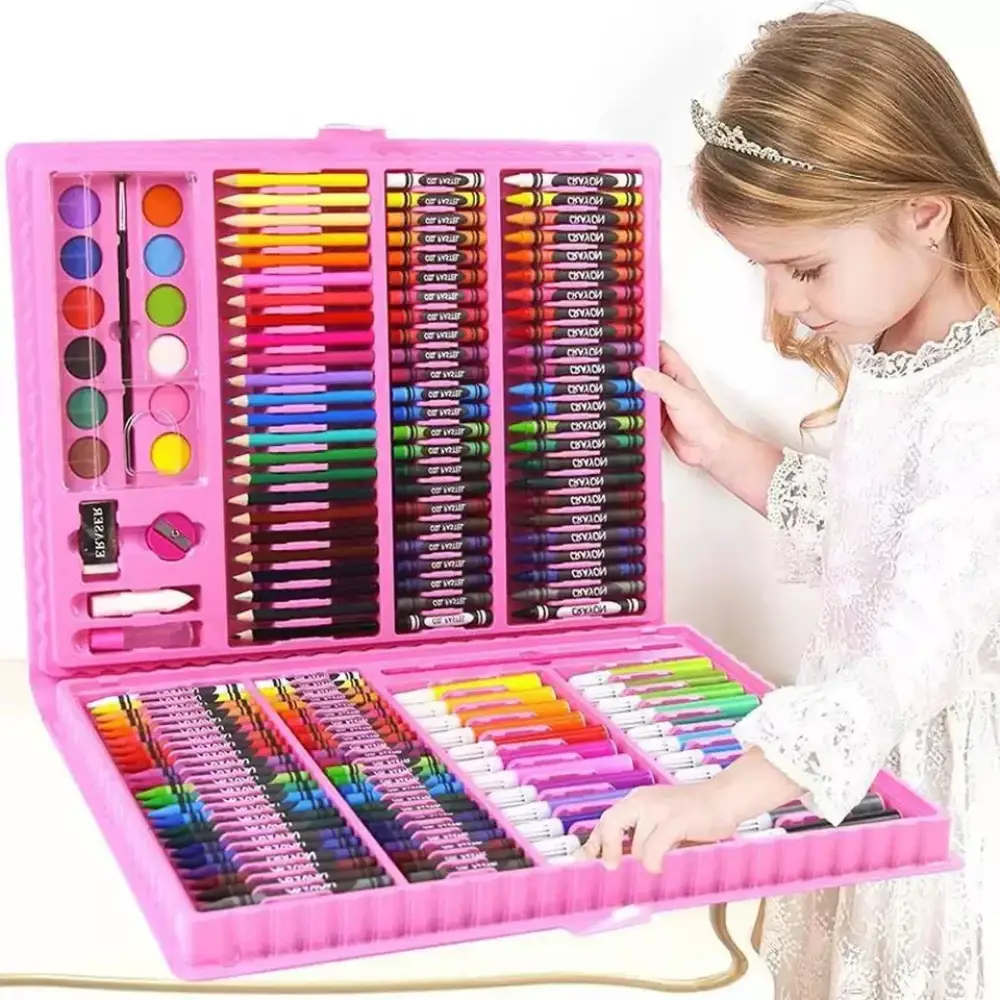 LIKOVNI SET KIDS - Image 4