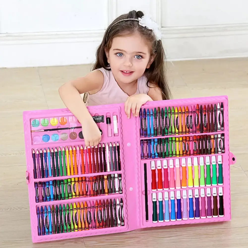 LIKOVNI SET KIDS - Image 5