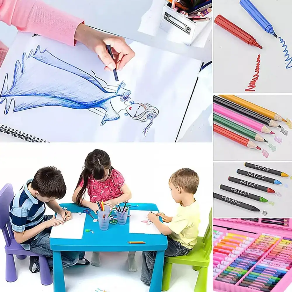 LIKOVNI SET KIDS - Image 6