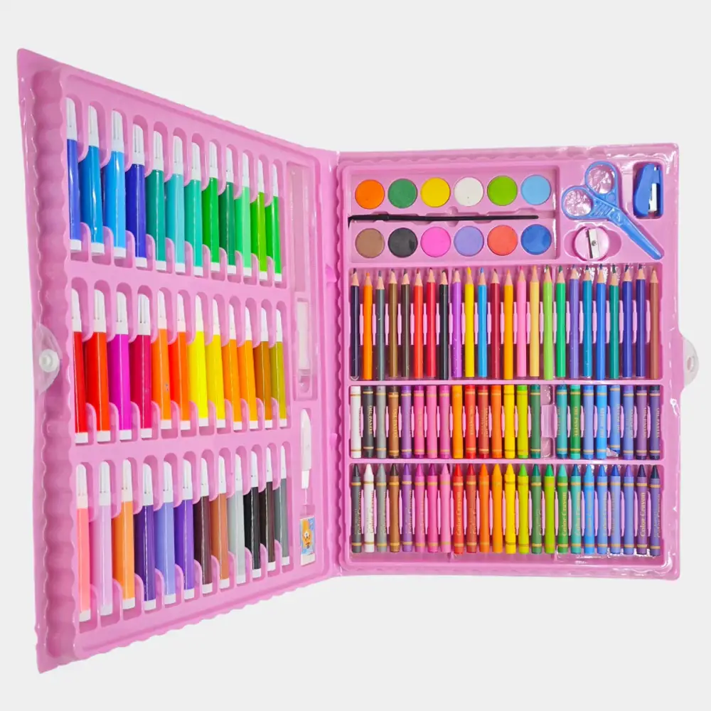 LIKOVNI SET KIDS - Image 7
