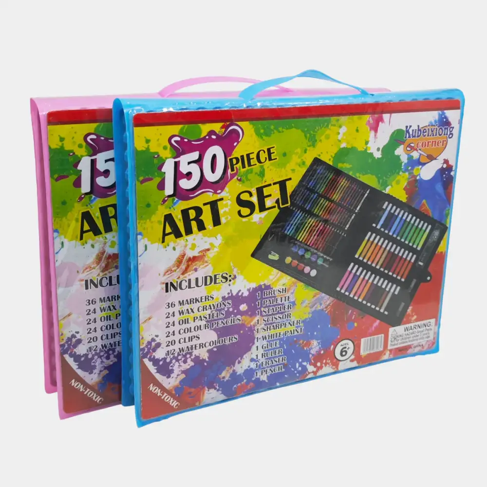 LIKOVNI SET KIDS - Image 8