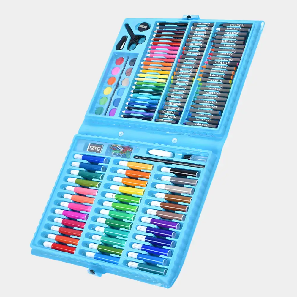 LIKOVNI SET KIDS - Image 9