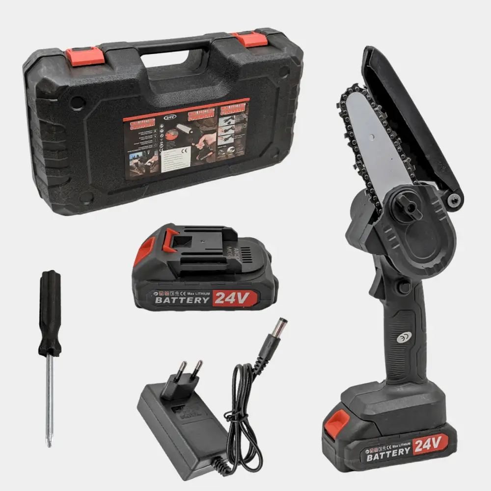 AKU MOTORNA TESTERA 24V - Image 10