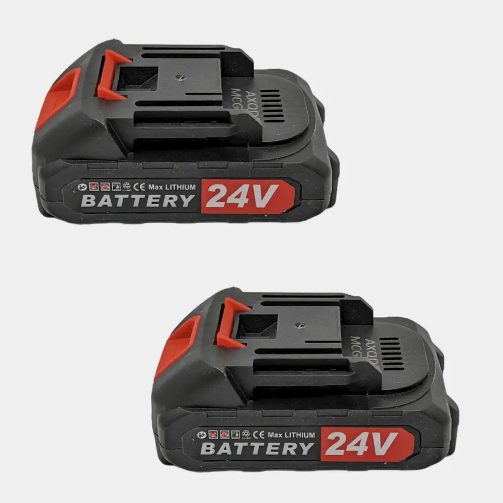 AKU MOTORNA TESTERA 24V - Image 8