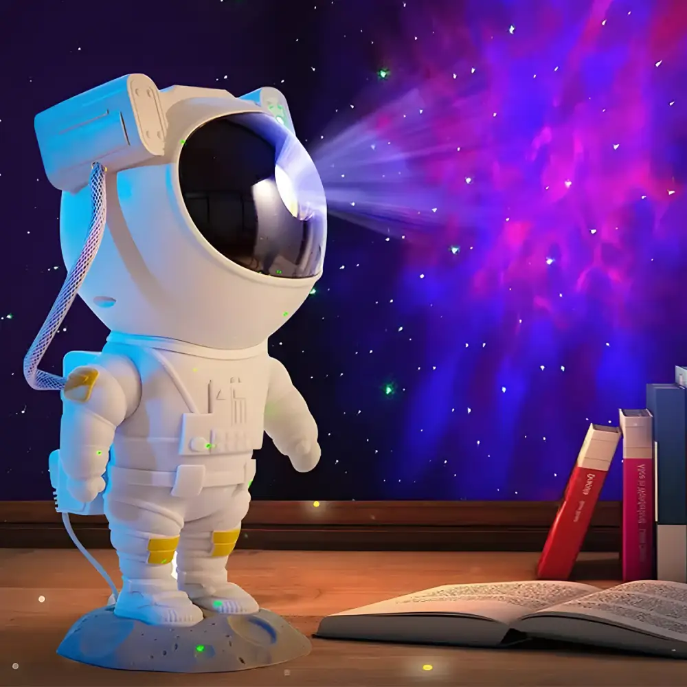 ASTRONAUT PROJEKTOR - Image 2