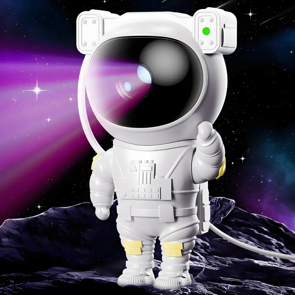 ASTRONAUT PROJEKTOR - Image 3