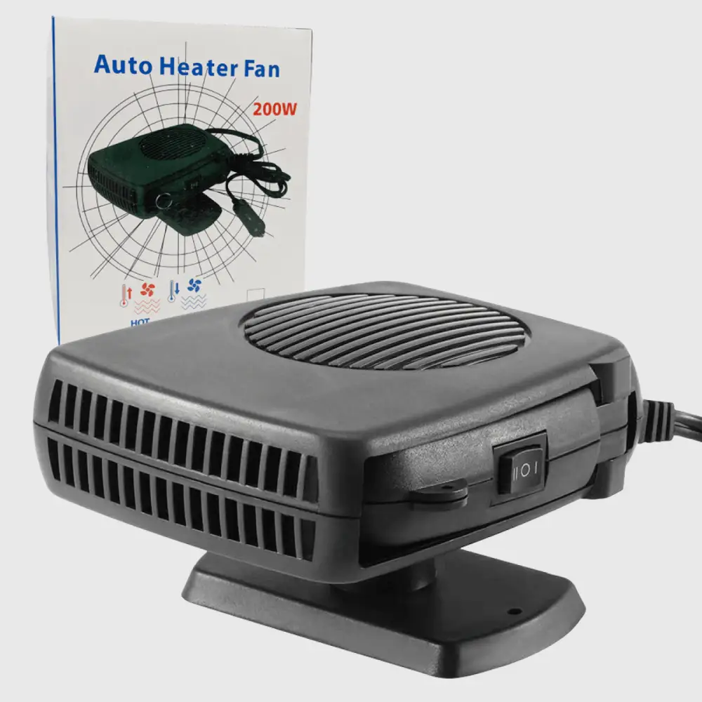 AUTO GREJALICA/VENTILATOR - Image 5