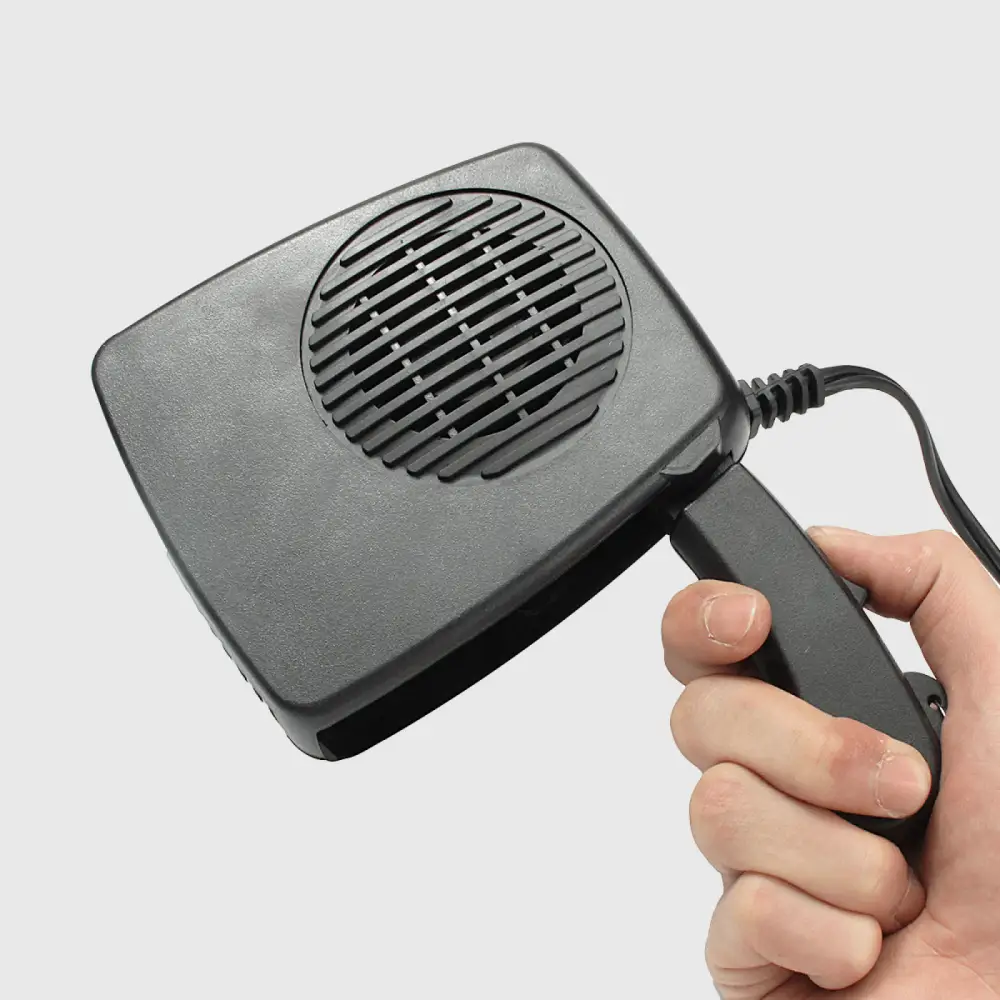 AUTO GREJALICA/VENTILATOR - Image 6