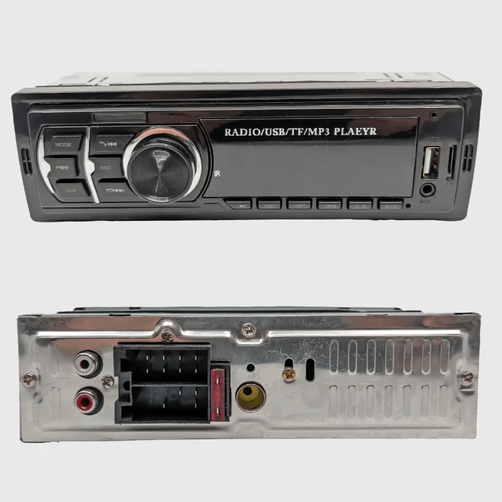 AUTO RADIO - Image 3