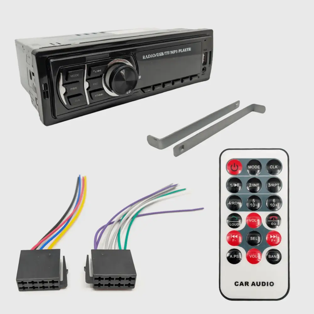 AUTO RADIO - Image 4