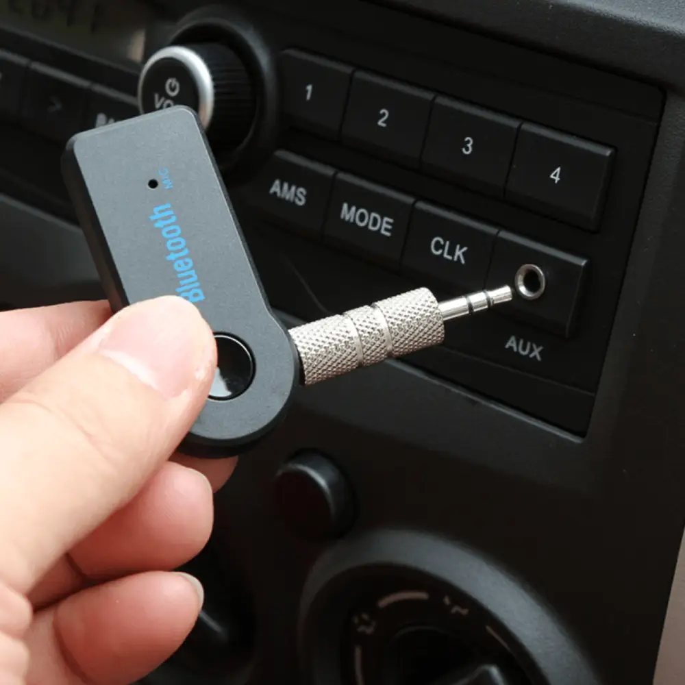 AUTO RECEIVER - Image 3