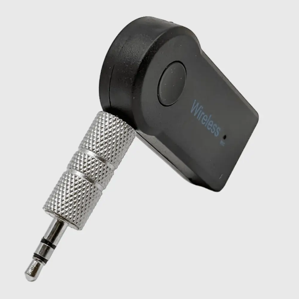 AUTO RECEIVER - Image 4