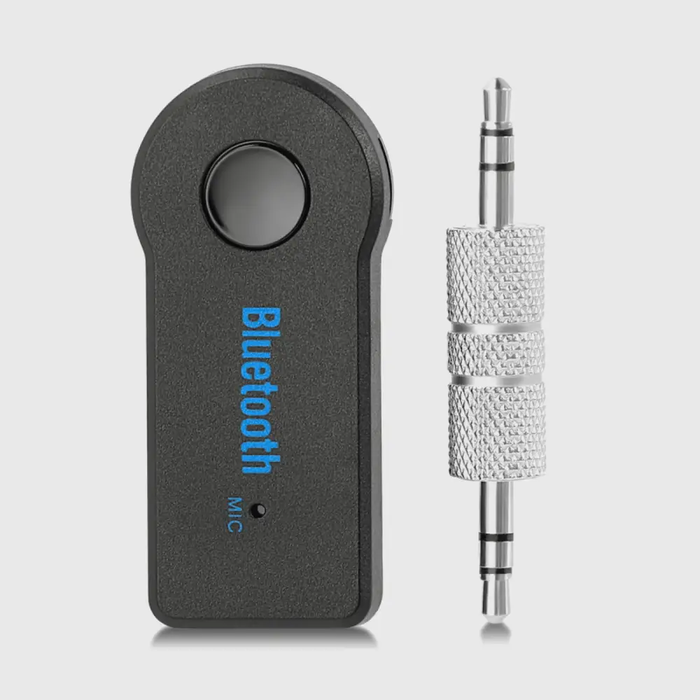 AUTO RECEIVER - Image 6