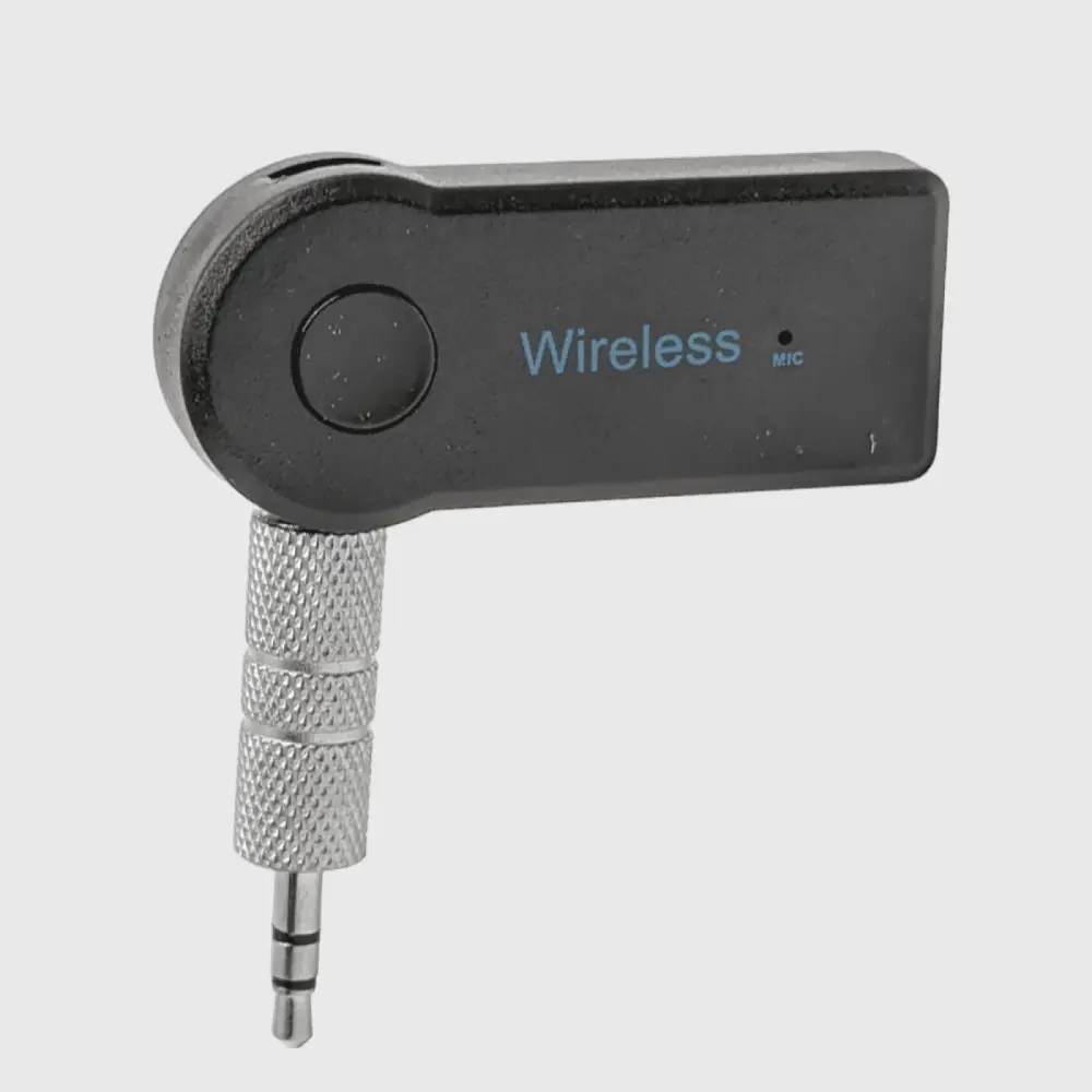 AUTO RECEIVER - Image 7
