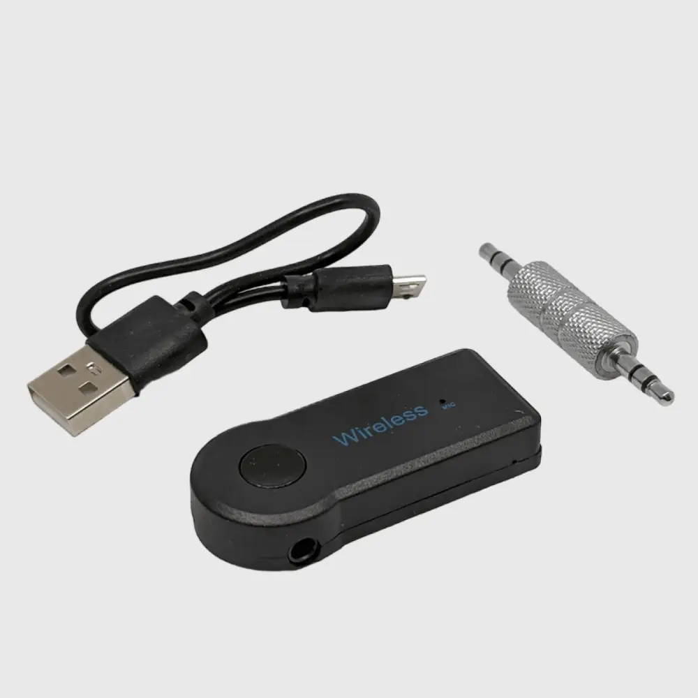 AUTO RECEIVER - Image 8