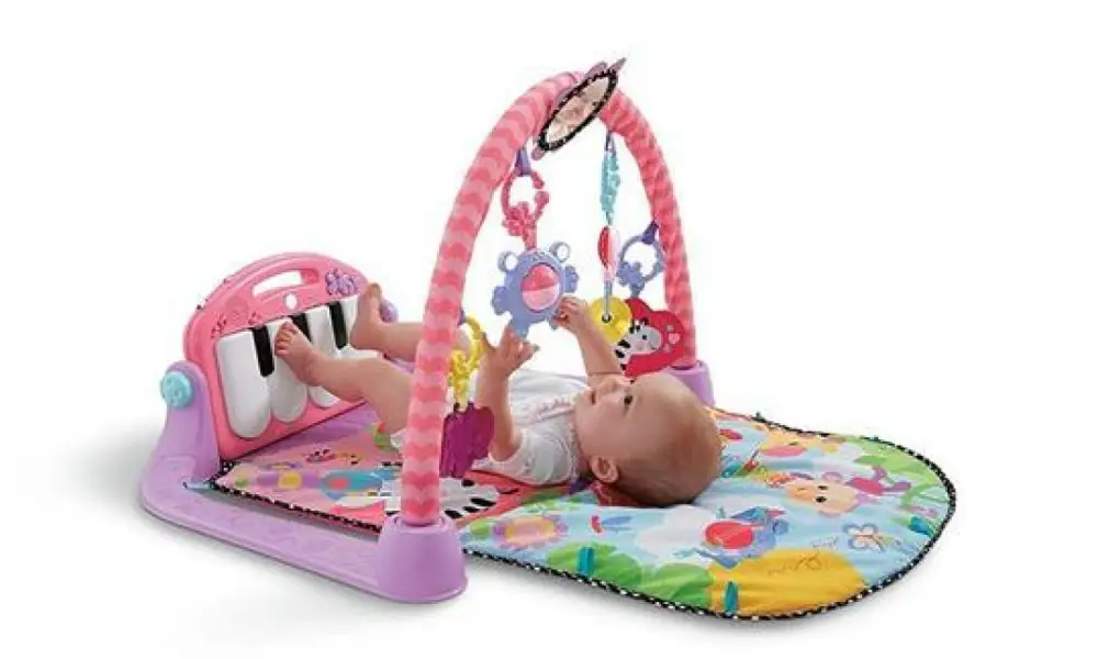 BABY GYM - Image 3
