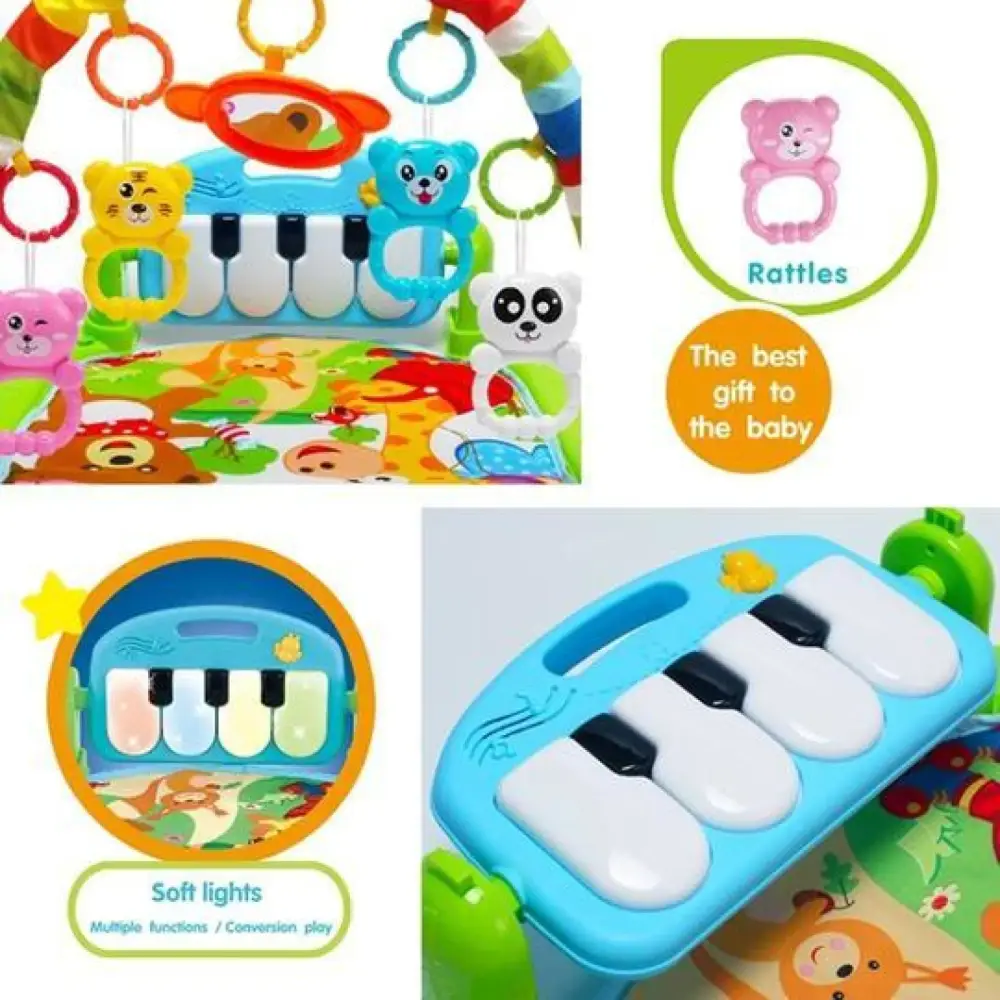 BABY GYM - Image 4