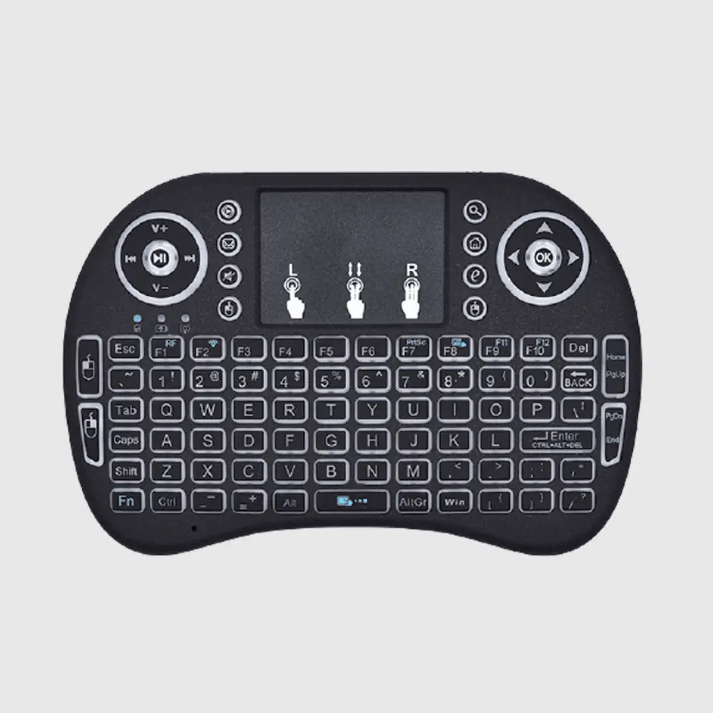 BEŽIČNA TASTATURA - Image 3