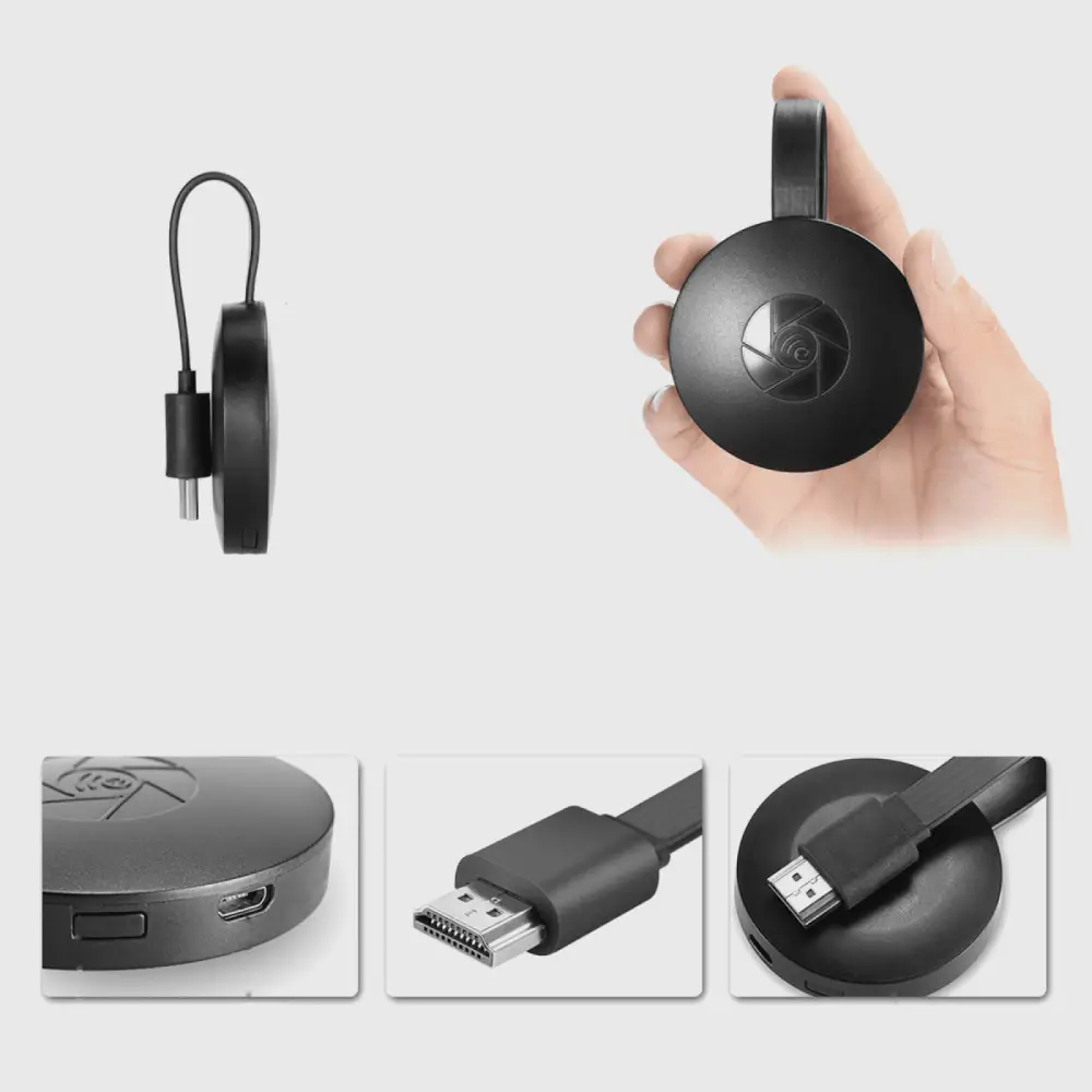 BEŽIČNI HDMI ADAPTER - Image 3