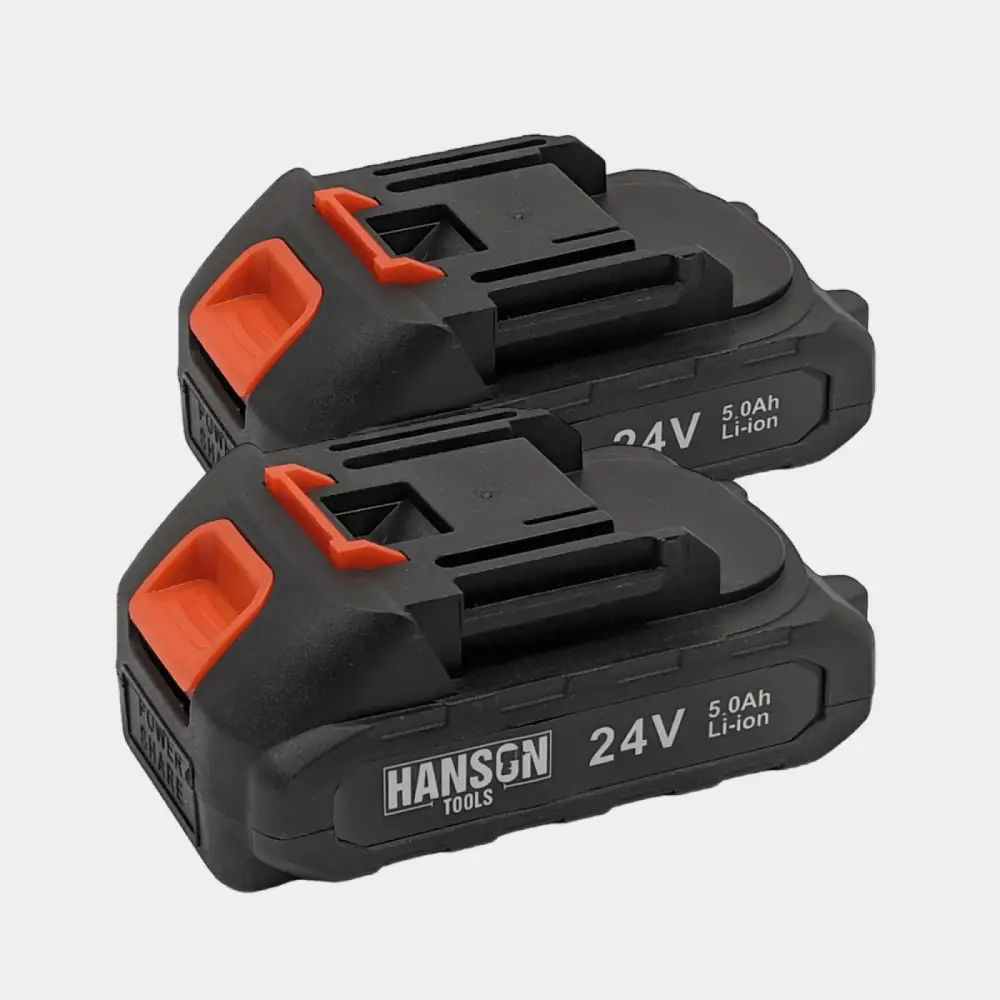 HANSON AKU PIŠTOLJ 24V - Image 10