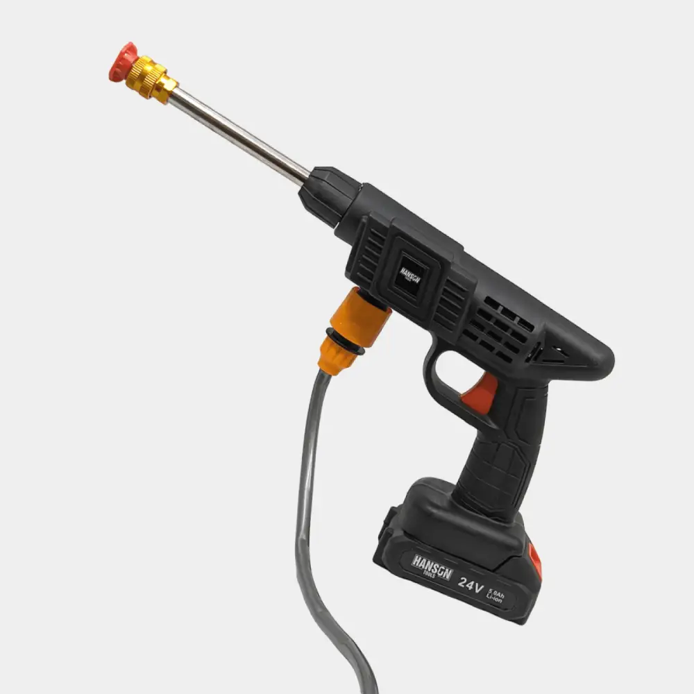 HANSON AKU PIŠTOLJ 24V - Image 4