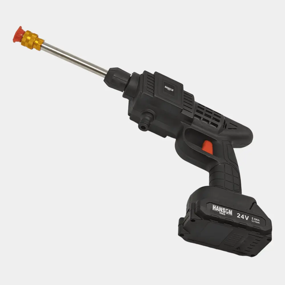 HANSON AKU PIŠTOLJ 24V - Image 6