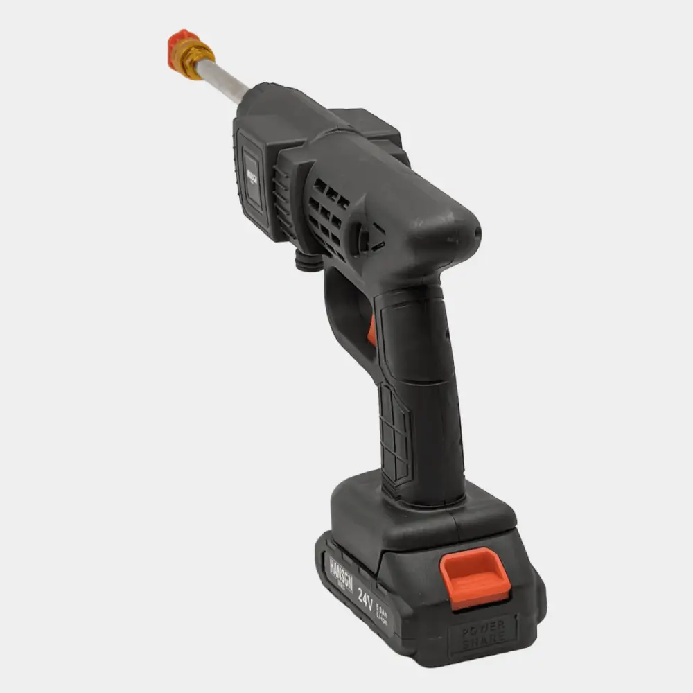 HANSON AKU PIŠTOLJ 24V - Image 7