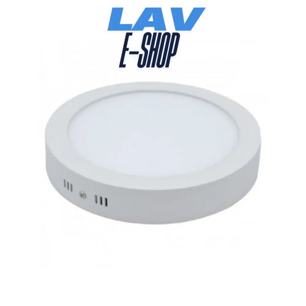 LED PANELI 12W/18W/24W NADGRADNI - Image 2