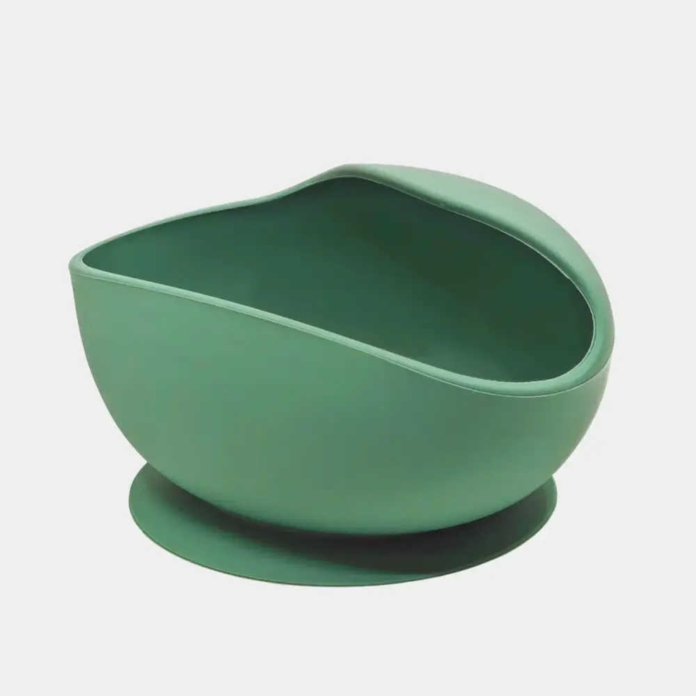DEČIJI SILIKONSKI SET PRIBORA ZA JELO - Image 3