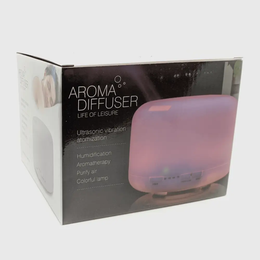 DIFUZOR 4U1 500mL - Image 5