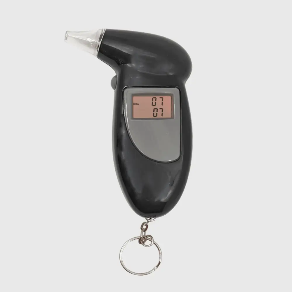 DIGITALNI ALKOTESTER - Image 5