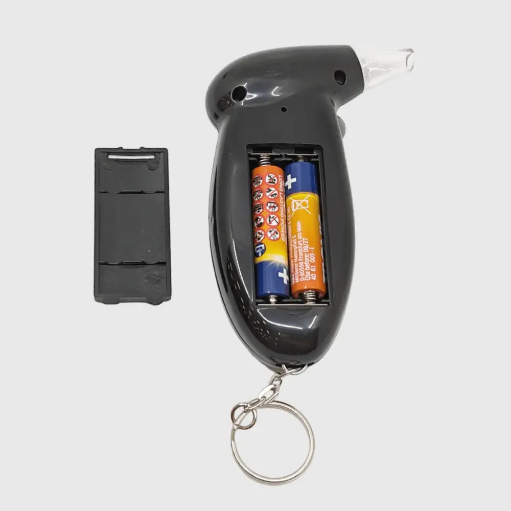 DIGITALNI ALKOTESTER - Image 7