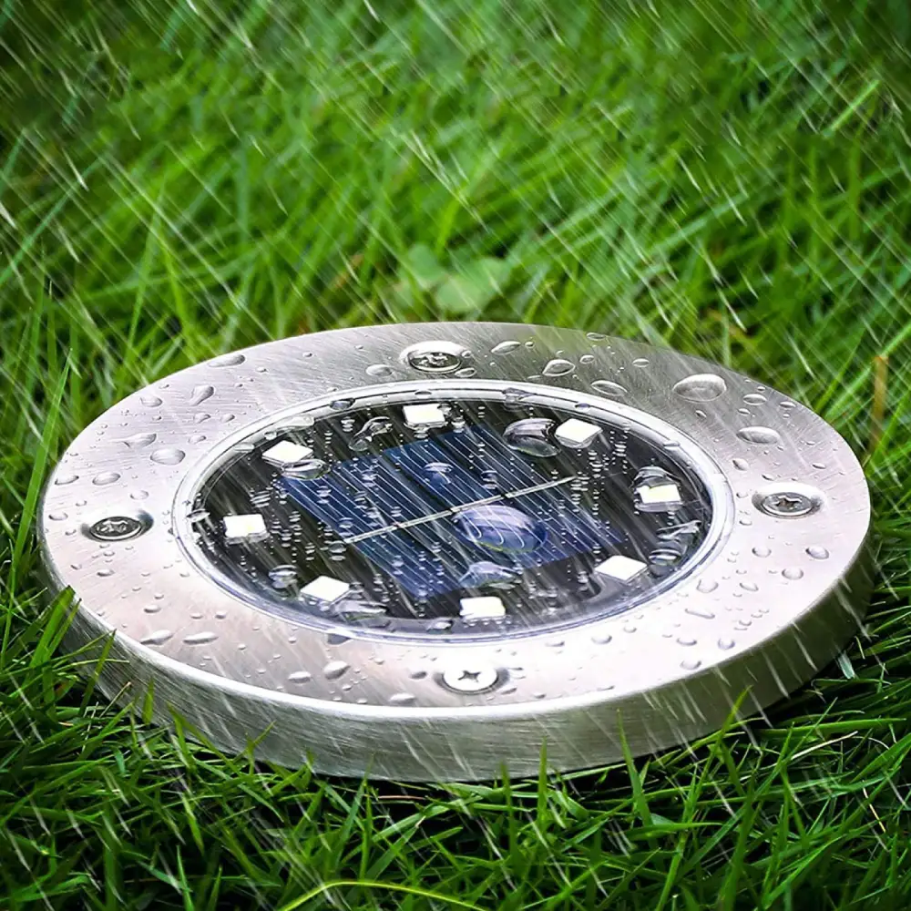 DISK SVETLO - 4 KOMADA - Image 3