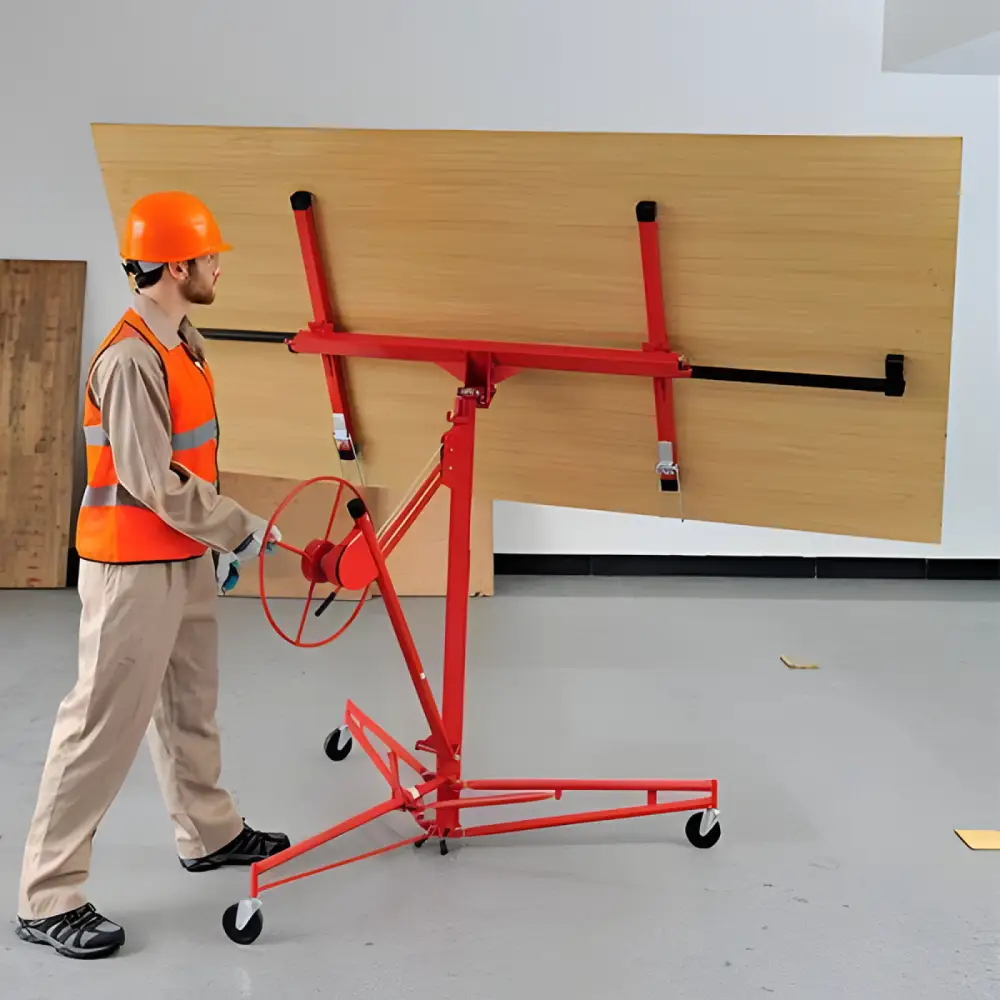DIZALICA ZA KNAUF - Image 7
