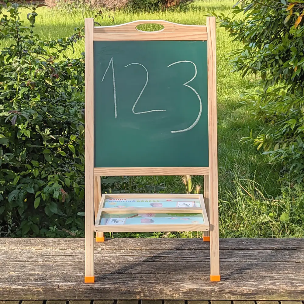 DRVENA TABLA ZA CRTANJE - Image 6
