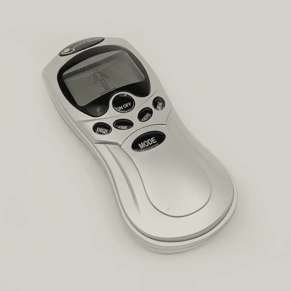 DTM MASAZER- model sa 8 elektroda - Image 5