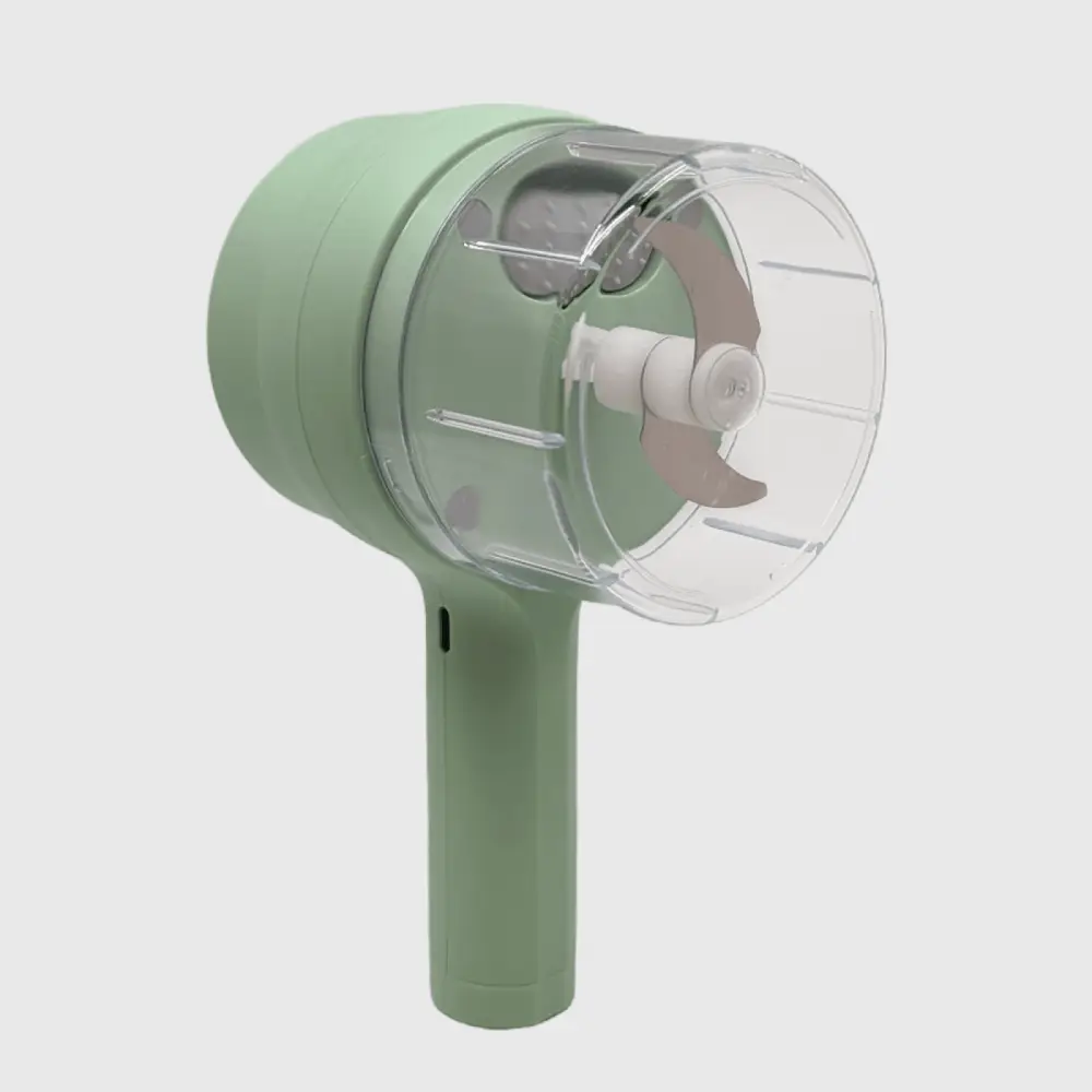 ELEKTRIČNA SECKAČICA FOOD CHOPPER - Image 4