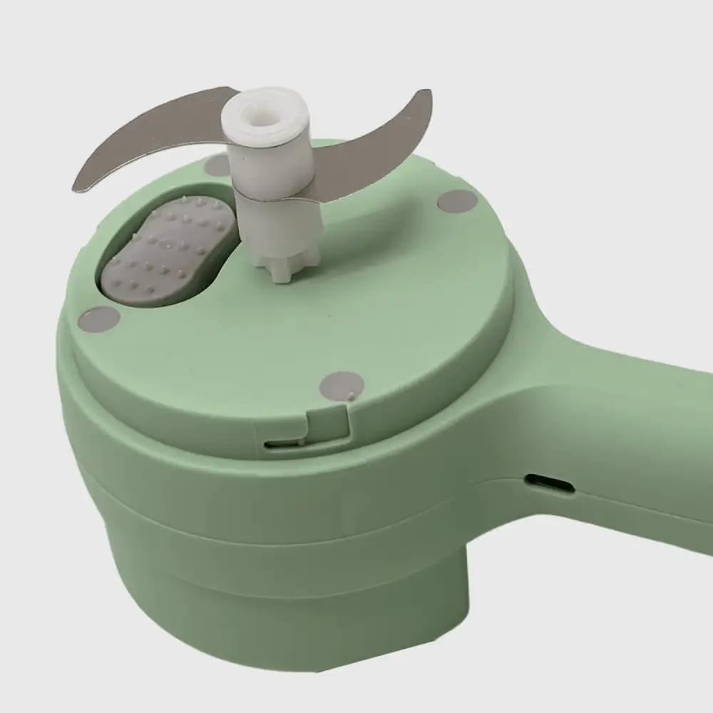 ELEKTRIČNA SECKAČICA FOOD CHOPPER - Image 9