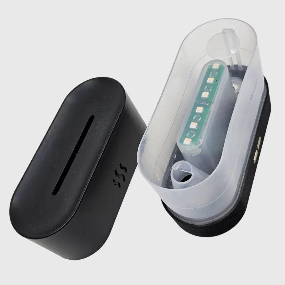 FLAME WAVE DIFUZOR - Image 6