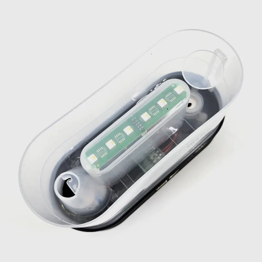 FLAME WAVE DIFUZOR - Image 7