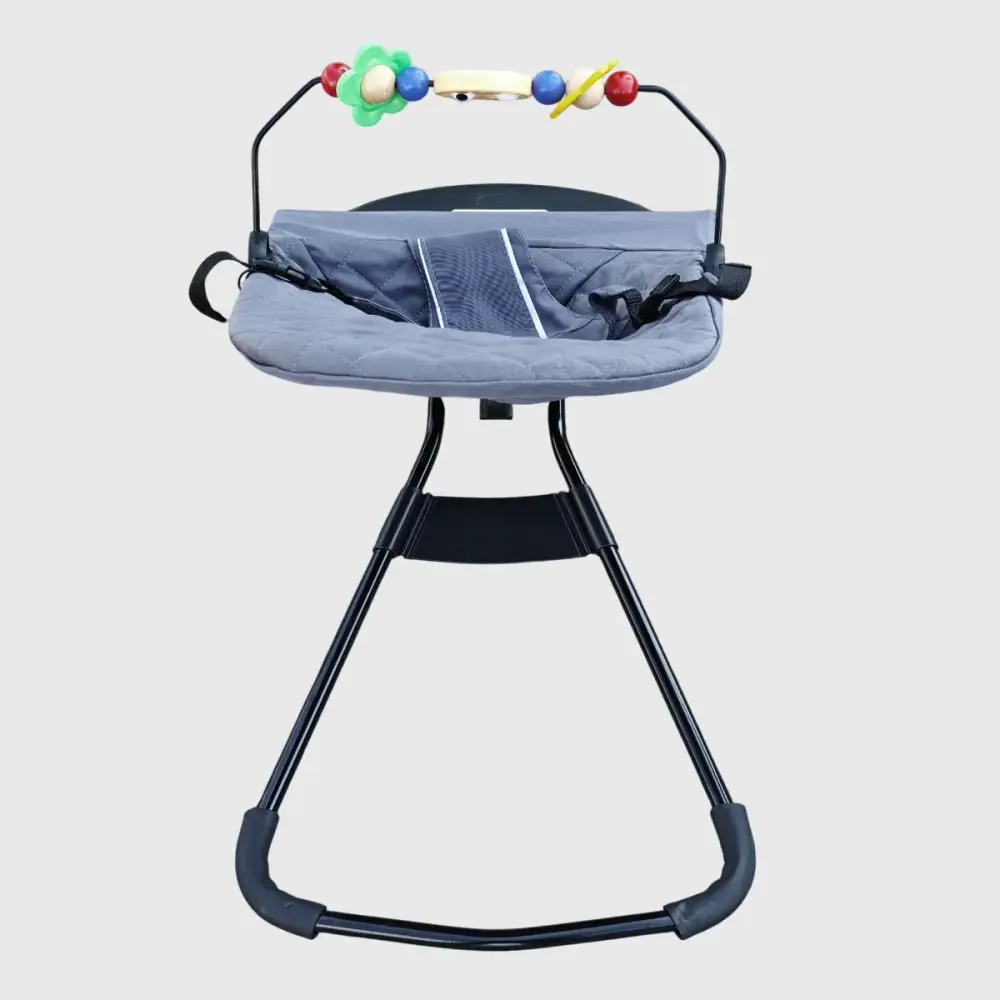 FLEKSIBILNA LEŽALJKA ZA BEBE - Image 3