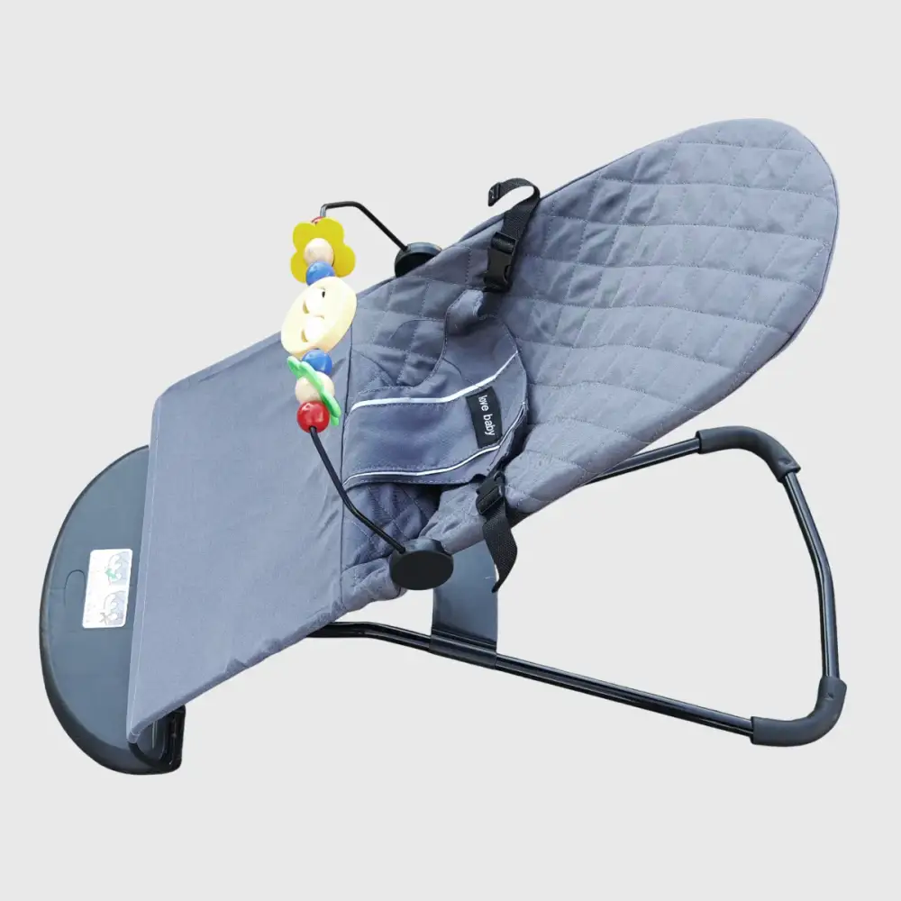 FLEKSIBILNA LEŽALJKA ZA BEBE - Image 4