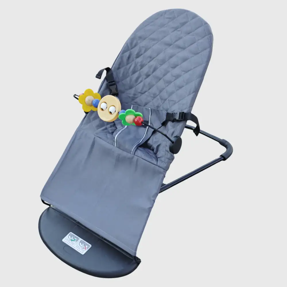 FLEKSIBILNA LEŽALJKA ZA BEBE - Image 5