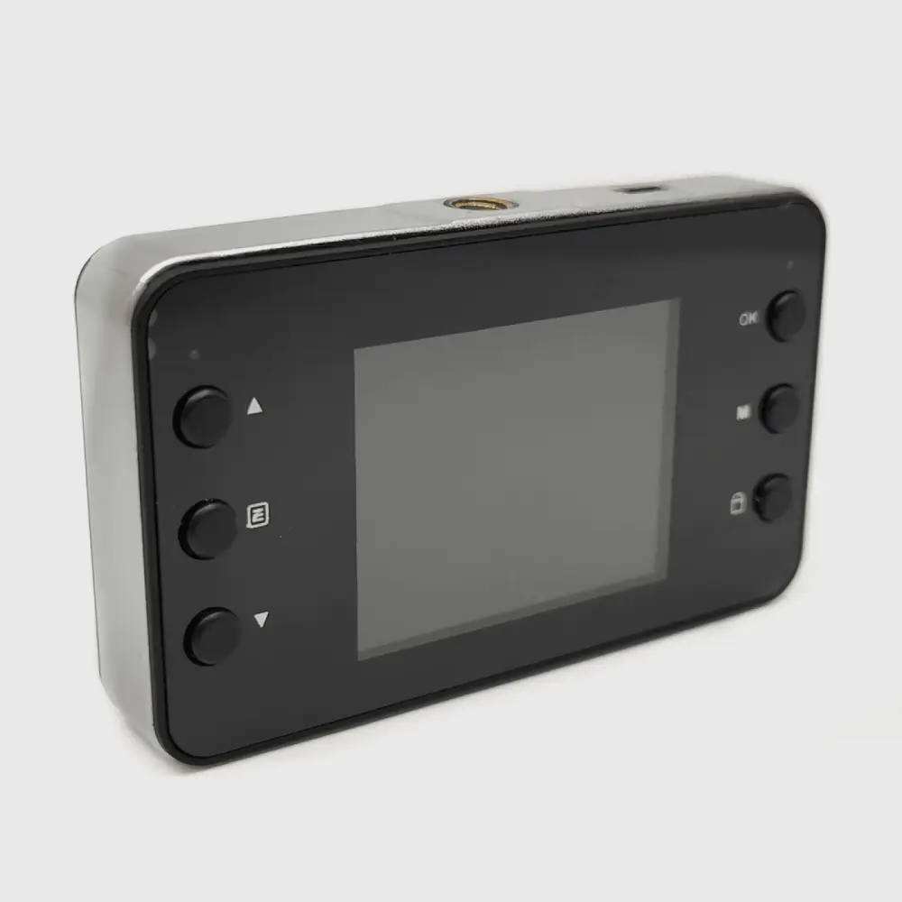 FULL HD AUTO KAMERA - Image 4