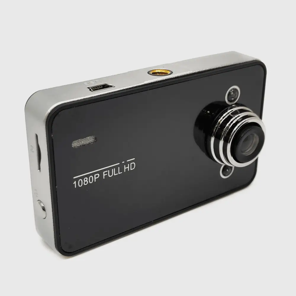 FULL HD AUTO KAMERA - Image 5