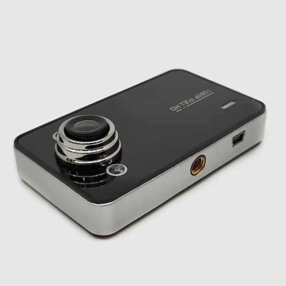 FULL HD AUTO KAMERA - Image 6