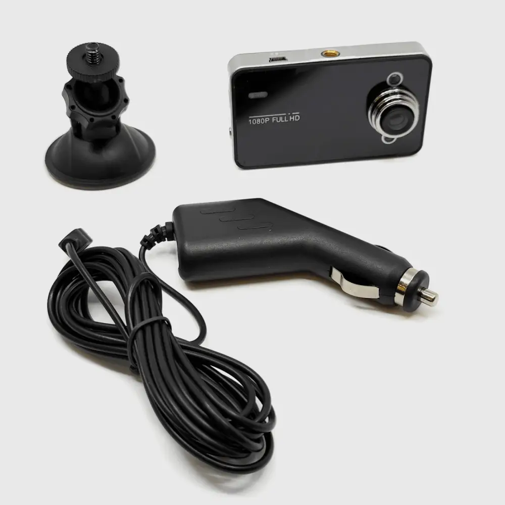 FULL HD AUTO KAMERA - Image 9