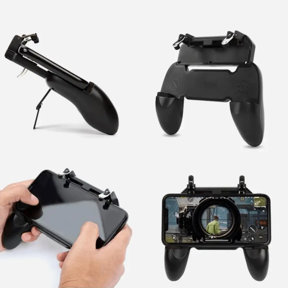 GAMEPAD ZA FORTNITE/PUBG - Image 3
